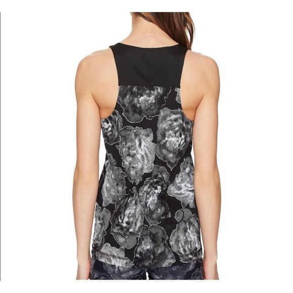 Adidas By Stella McCartney Run ADZ Love Rose tank size medium excellent conditio - Picture 3 of 7